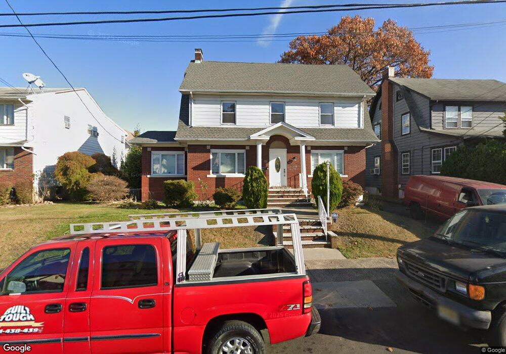 225 E 19th St unit 2, Paterson, NJ 07524 - photo 1