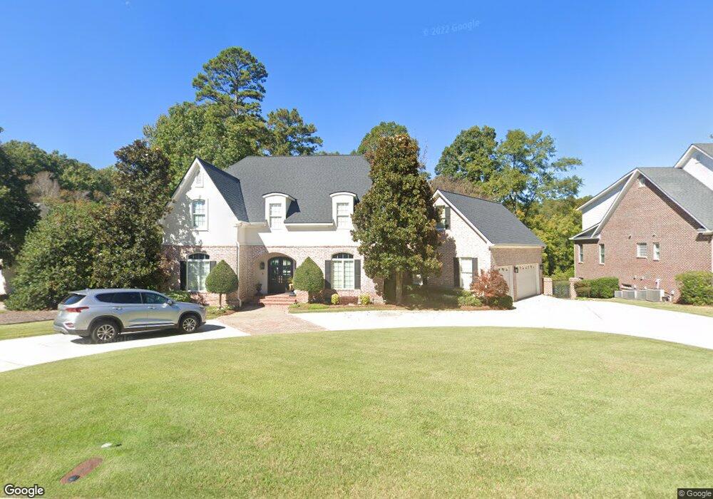 3525 Lakestone Ct, Augusta, GA 30907 - photo 1