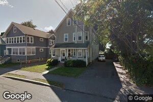 40 Armory St Unit 40A, Wakefield, MA 01880