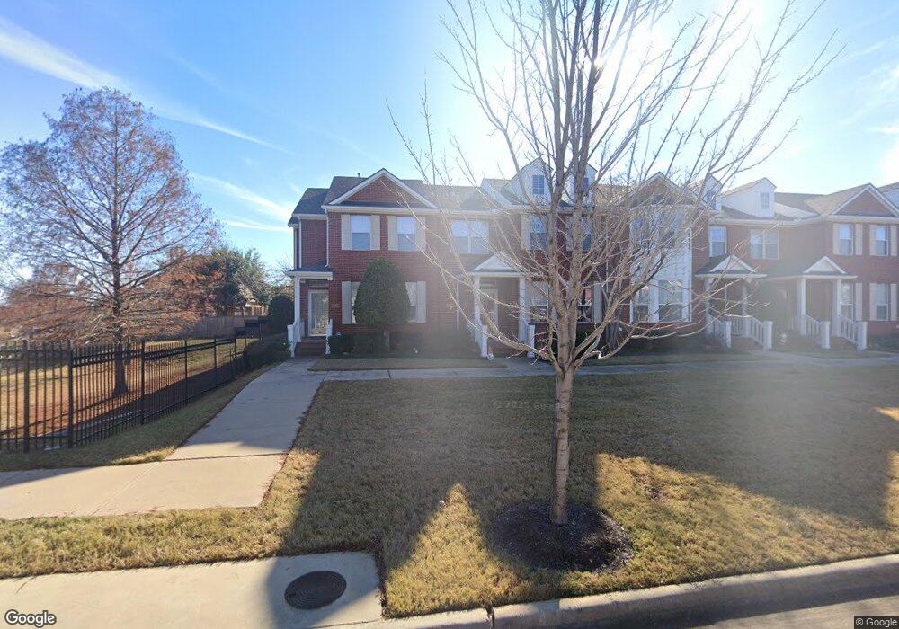 8044 Mimosa Dr, North Richland Hills, TX 76180 - photo 1