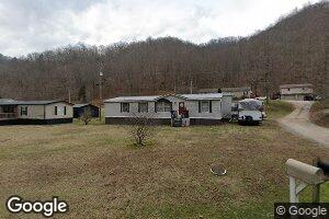 960 Meathouse Rd, Kimper, KY 41539