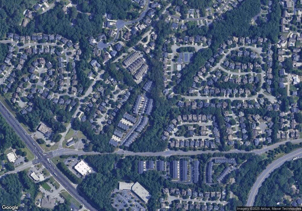 4207 Laurel Creek Ct SE unit 35, Smyrna, GA 30080 - photo 1