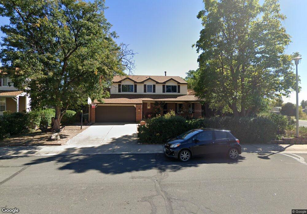 11466 Cherry Dr, Thornton, CO 80233 - photo 1