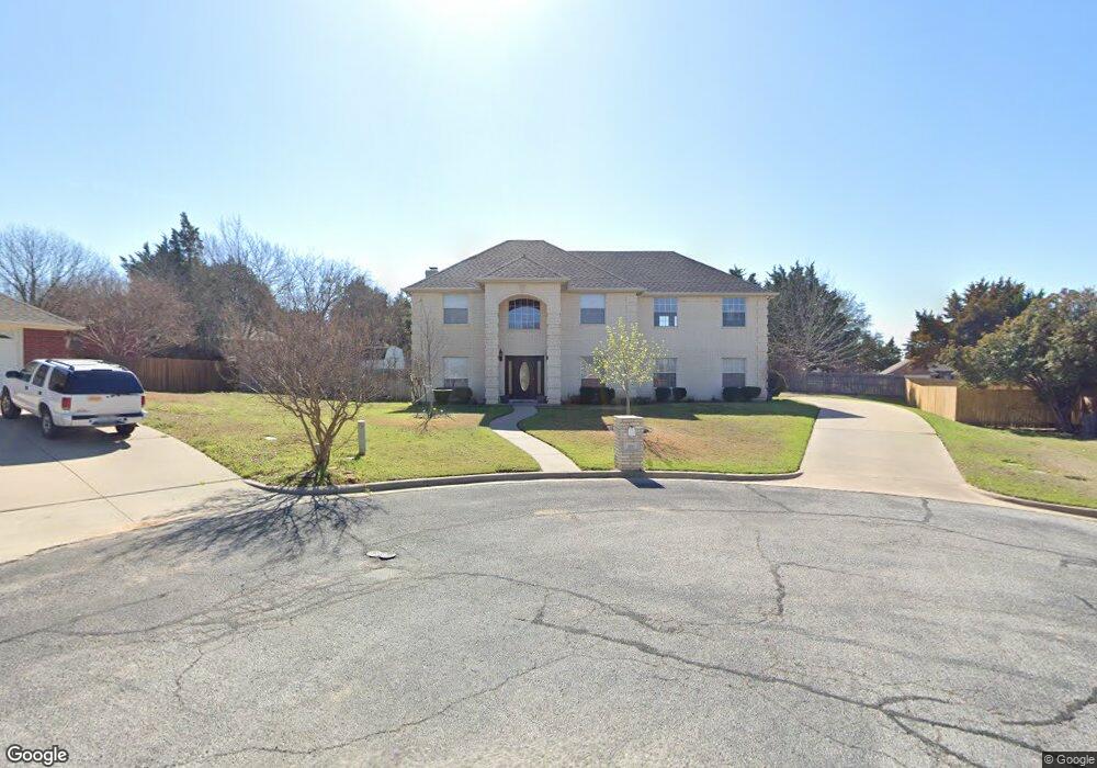 110 Shady Valley Cir, Weatherford, TX 76086 - photo 1