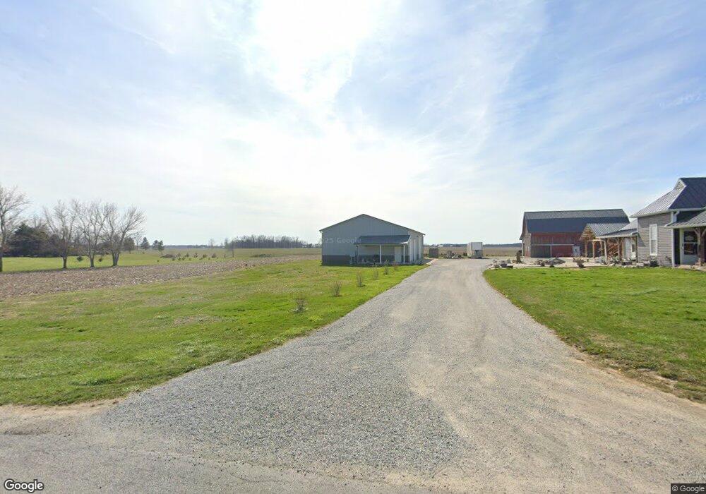 3873 N 500 E, Marion, IN 46952 - photo 1