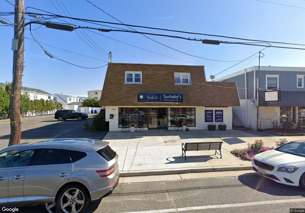 1012 W Brigantine Ave, Brigantine, NJ 08203 - photo 1