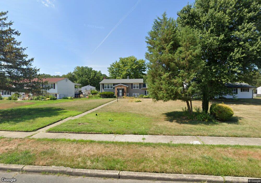 449 Temple Rd, Pemberton, NJ 08068 - photo 1