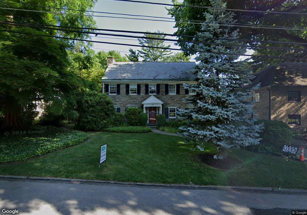 194 Lakeside Rd, Ardmore, PA 19003 - photo 1