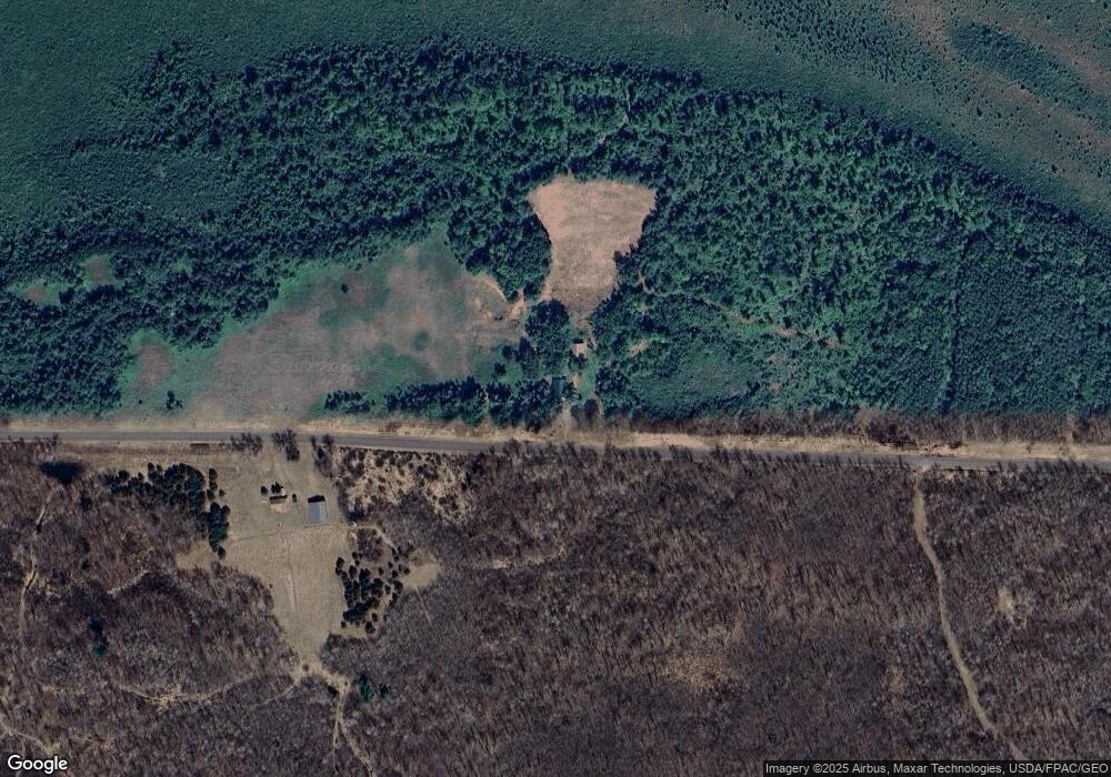 8160 Broeffle Rd, Danbury, WI 54830 - photo 1