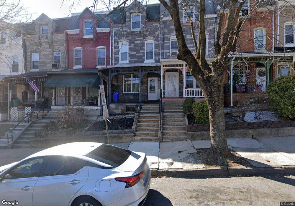 138 N 2nd St, Reading, PA 19601 - photo 1