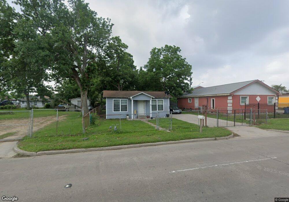 2136 Hopper Rd, Houston, TX 77093 - photo 1