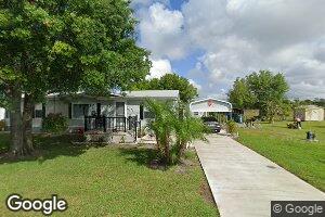 2700 Carl Ave, Punta Gorda, FL 33950