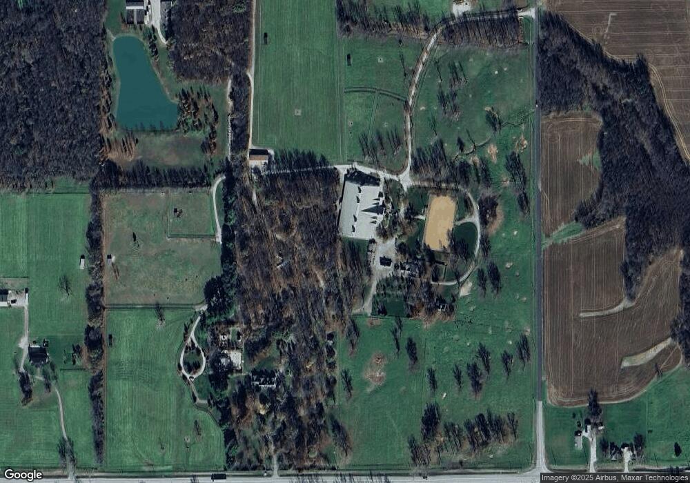 730 W State Road 256, Austin, IN 47102 - photo 1