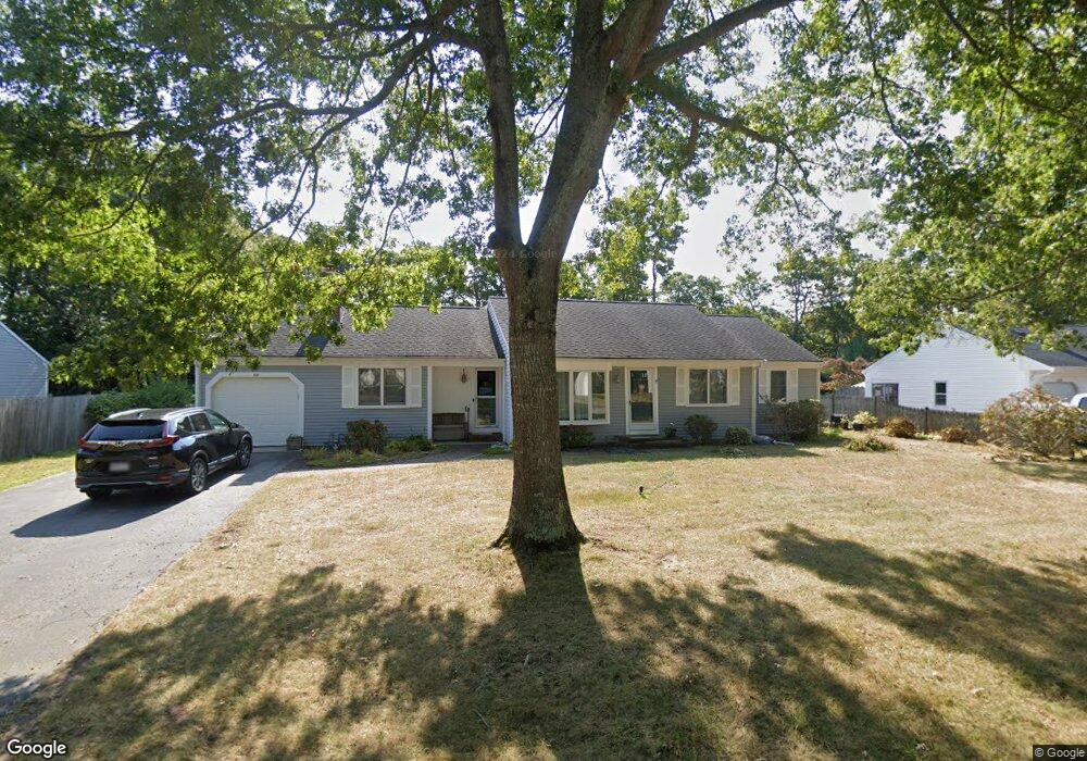 108 Elijah Childs Ln, Centerville, MA 02632 - photo 1