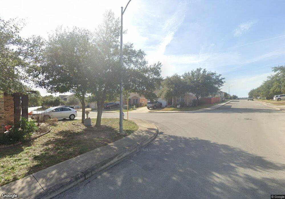 3835 Sausalito Fern, San Antonio, TX 78261 - photo 1