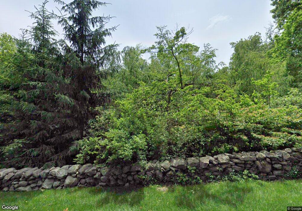 58 Lambert Rd, New Canaan, CT 06840 - photo 1