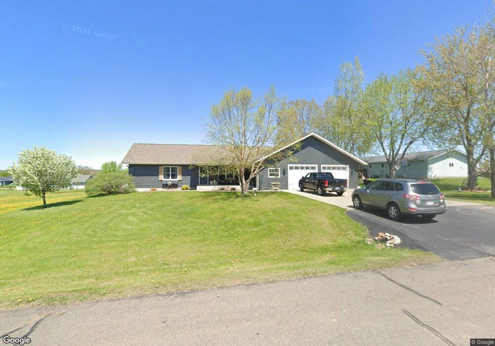 127 Meadowview Dr, Alma Center, WI 54611 - photo 1