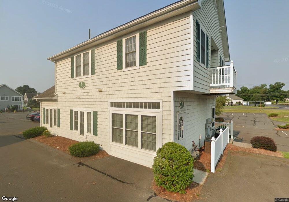 1 Pasco Dr unit A, East Windsor, CT 06088 - photo 1