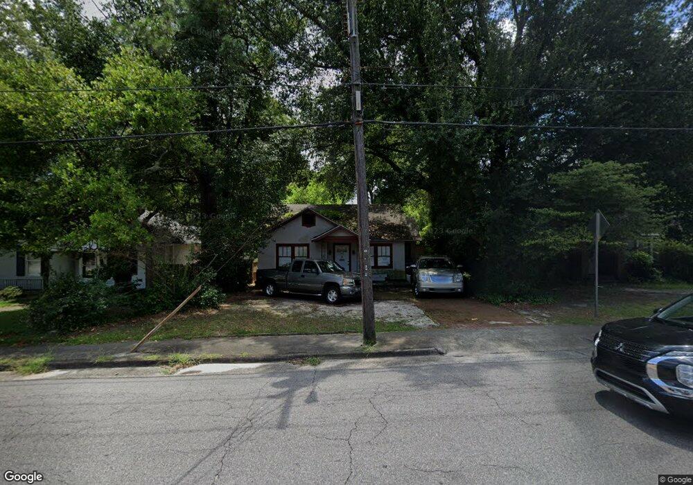 2616 Central Ave, Augusta, GA 30904 - photo 1