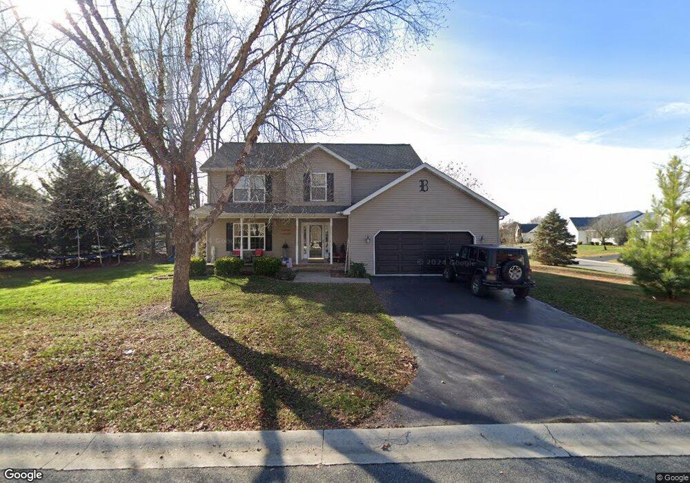 435 Quaker Hill Rd, Magnolia, DE 19962 - photo 1