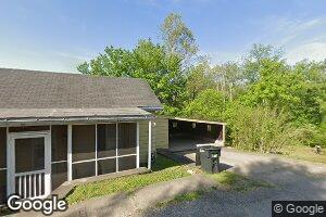 145 Horner St, Lumberport, WV 26386