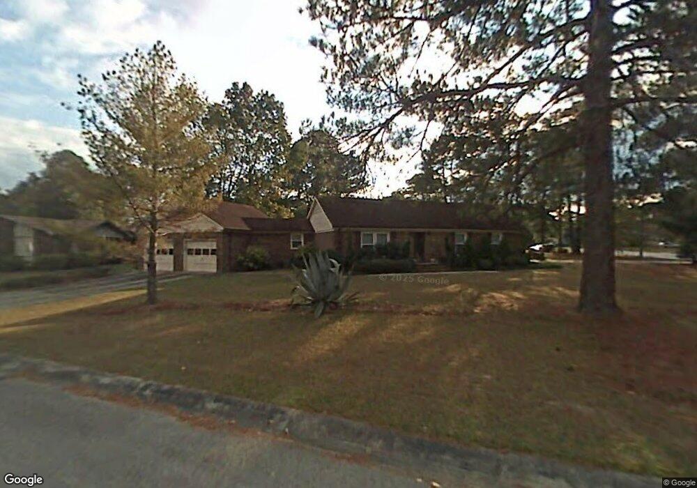 408 University Dr, Jacksonville, NC 28546 - photo 1