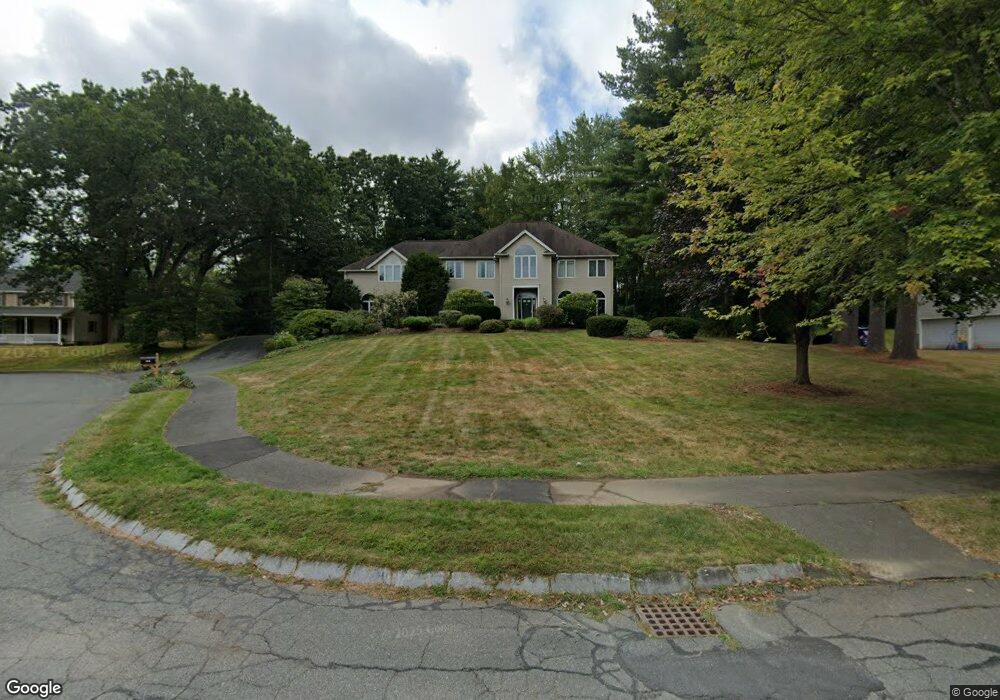 167 Cherry Ln, Amherst, MA 01002 - photo 1