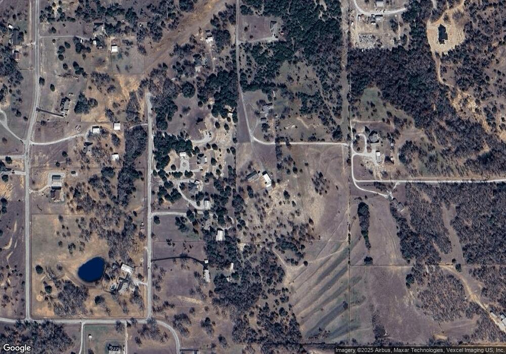 350 Frank Plumlee Ln, Weatherford, TX 76088 - photo 1