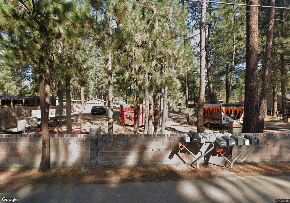 60165 Cinder Butte Rd, Bend, OR 97702 - photo 1