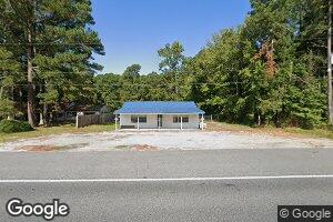 5840 Crisfield Hwy, Marion Station, MD 21838