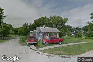 101 W Buckeye St, What Cheer, IA 50268