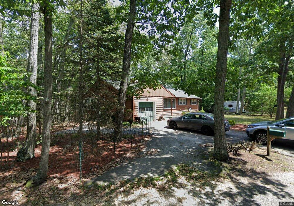 147 Mohawk Trail, Medford, NJ 08055 - photo 1