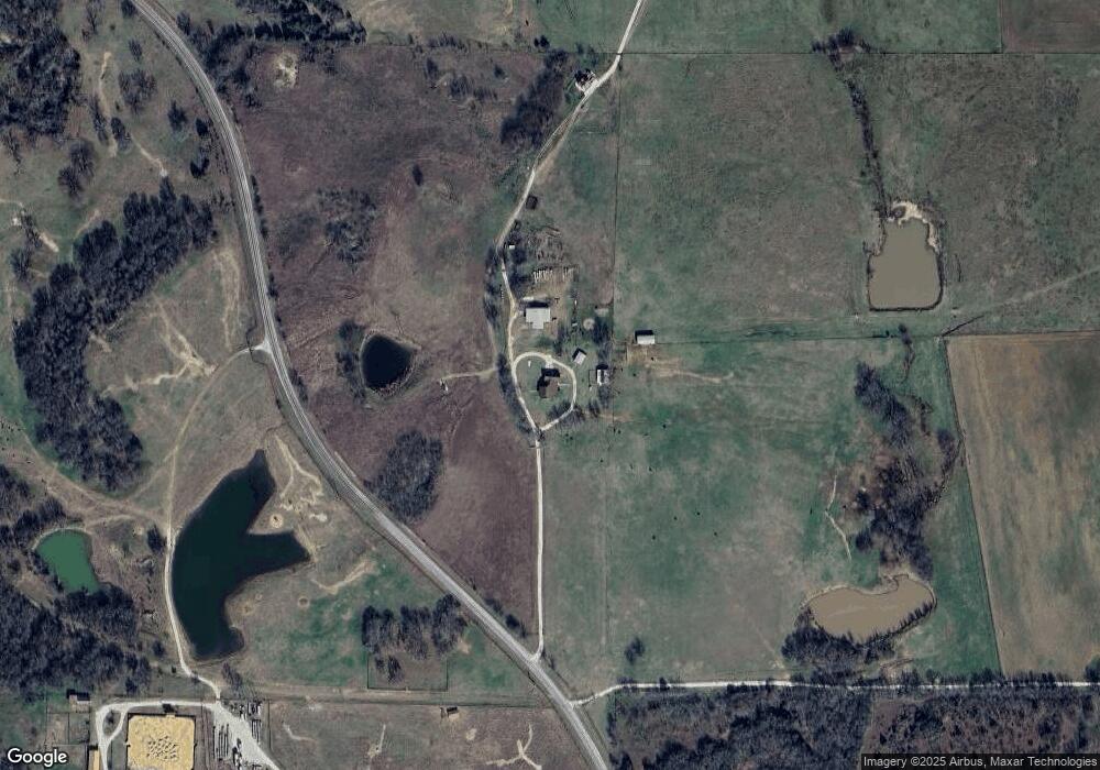 3136 S Fm 372, Gainesville, TX 76240 - photo 1