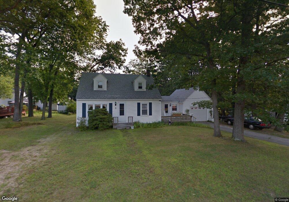 3 Newton St, Hudson, NH 03051 - photo 1