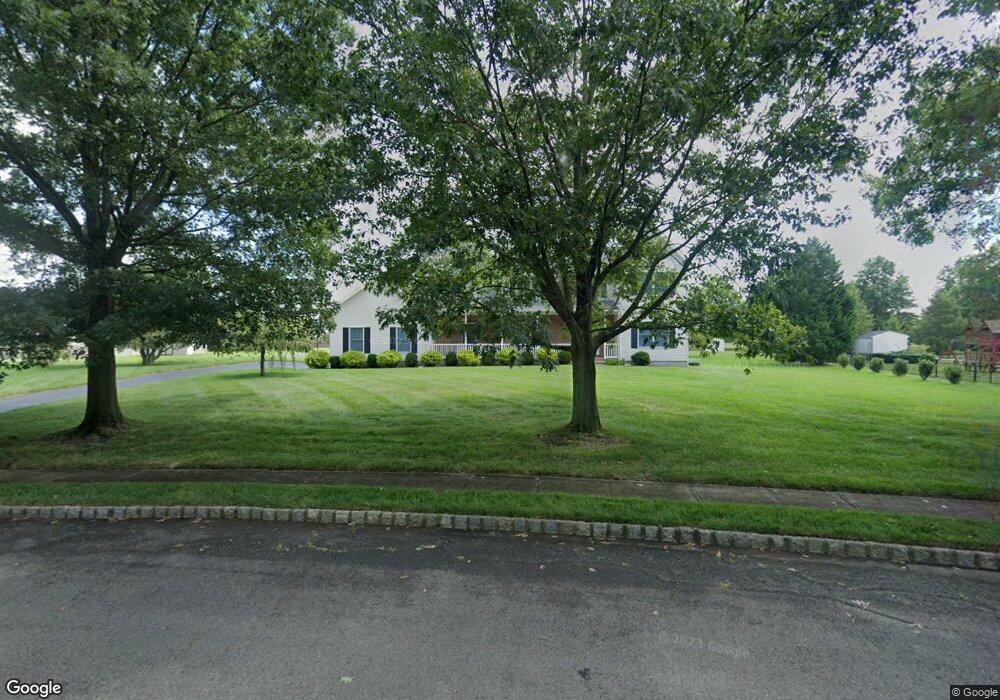 7 Bridle Way, Columbus, NJ 08022 - photo 1