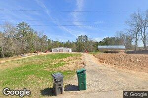 420 4th St W, Fruithurst, AL 36262