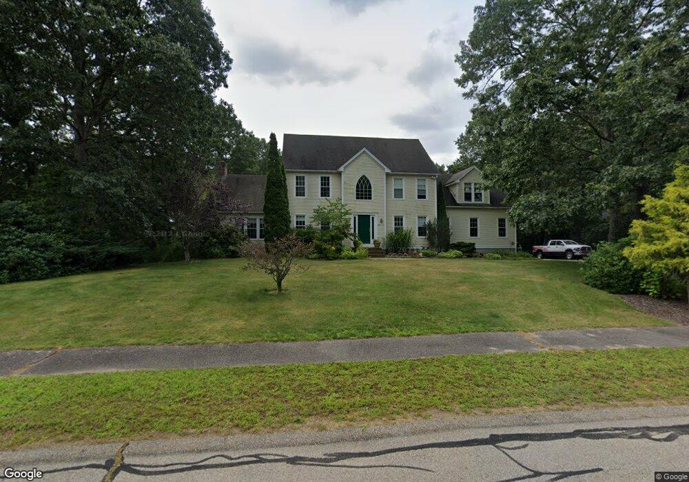 25 Boyden Rd, Wrentham, MA 02093 - photo 1