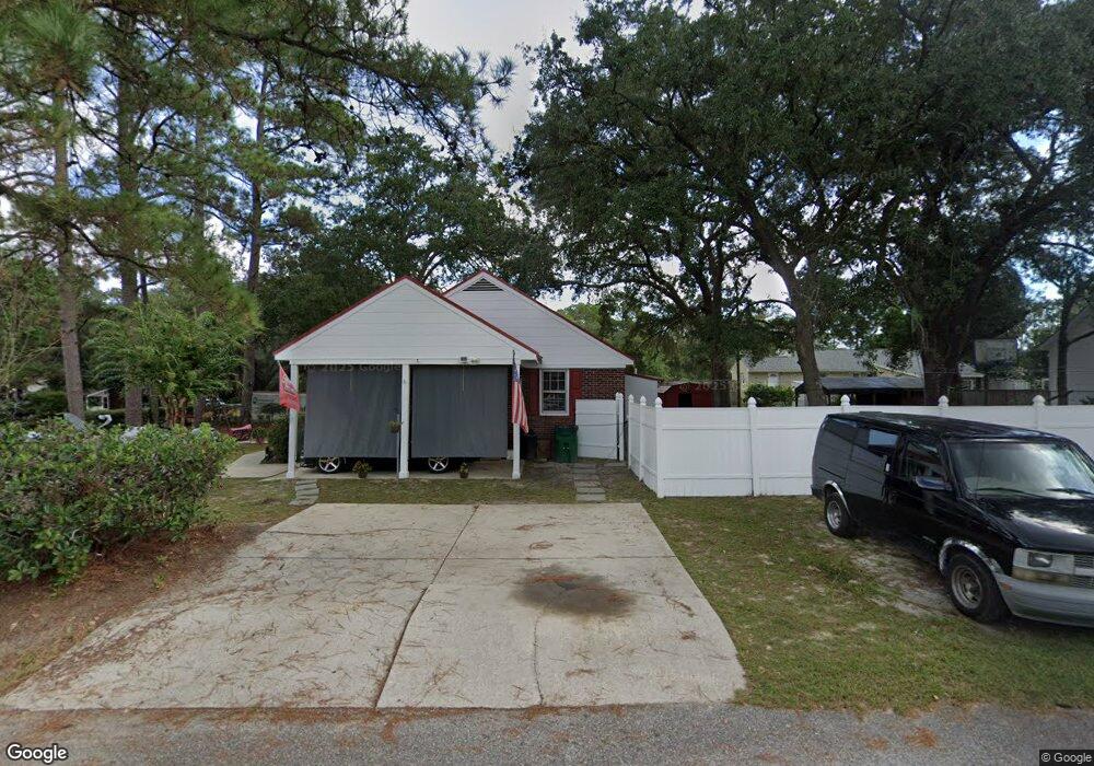 409 Wayne St, Georgetown, SC 29440 - photo 1