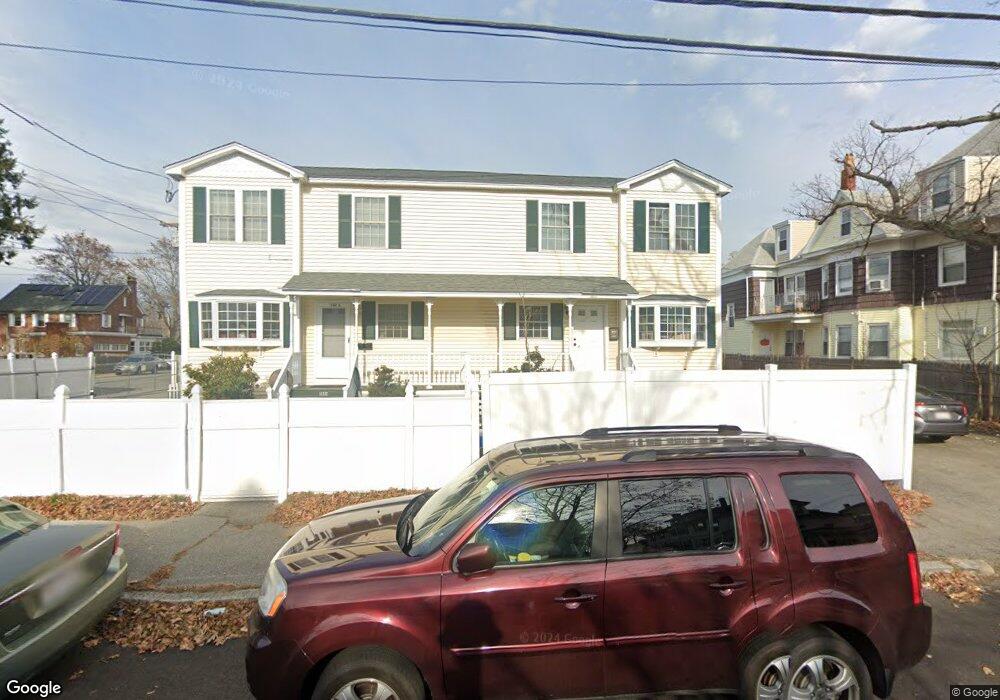 202 Bailey St unit A, Lawrence, MA 01843 - photo 1