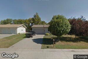 105 Lizzies Ln, Chamberlain, SD 57325