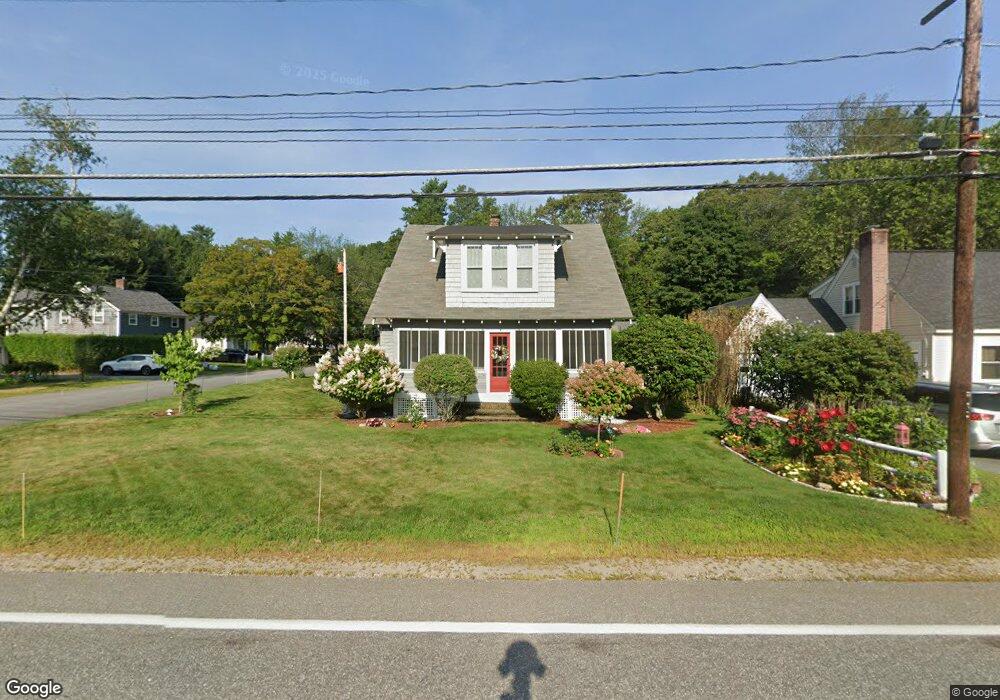 224 South St, Concord, NH 03301 - photo 1