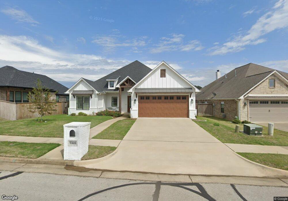 7322 Harvest Hill Dr, Tyler, TX 75707 - photo 1