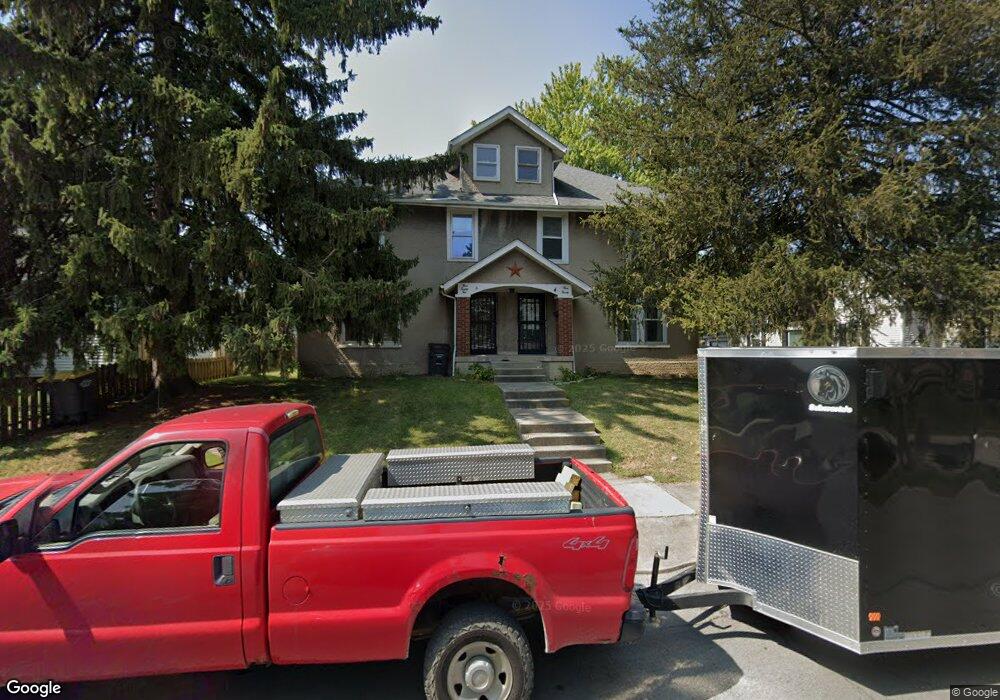 320 S East St, Tipton, IN 46072 - photo 1