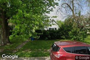 304 N Highway St, Brook, IN 47922