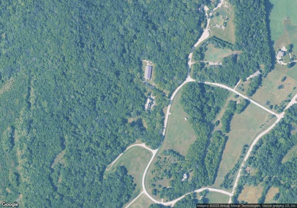 836 N 1917th Rd, Lecompton, KS 66050 - photo 1