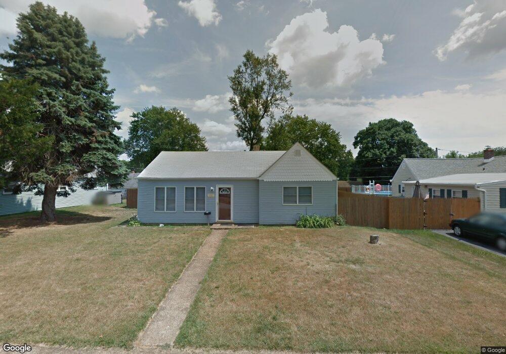 1202 Field Rd, Wilmington, DE 19805 - photo 1