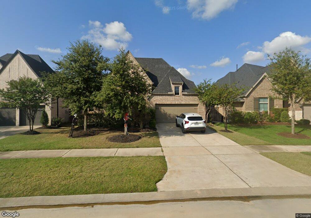 3714 Lake Falls Dr, Katy, TX 77441 - photo 1