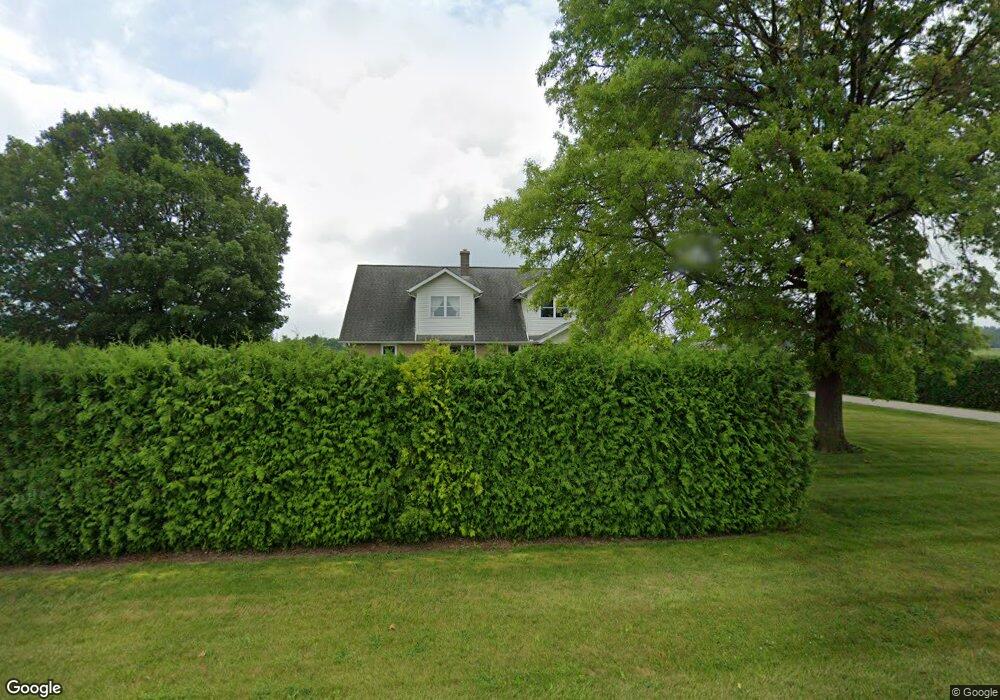 8369 W 1350 N, Nappanee, IN 46550 - photo 1