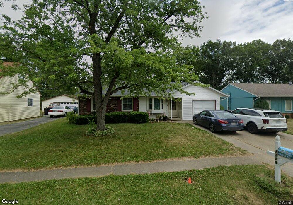 3446 Chaucer Dr, Lafayette, IN 47909 - photo 1