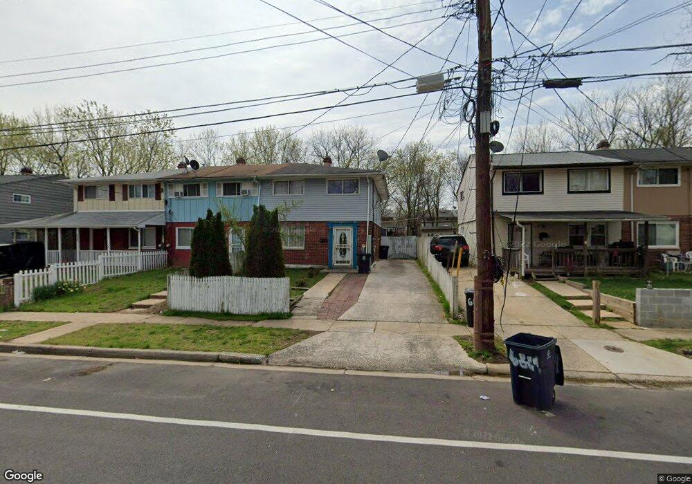 6831 Forest Terrace, Hyattsville, MD 20785 - photo 1